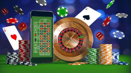 p61 Live Casino ဂိမ်းများ